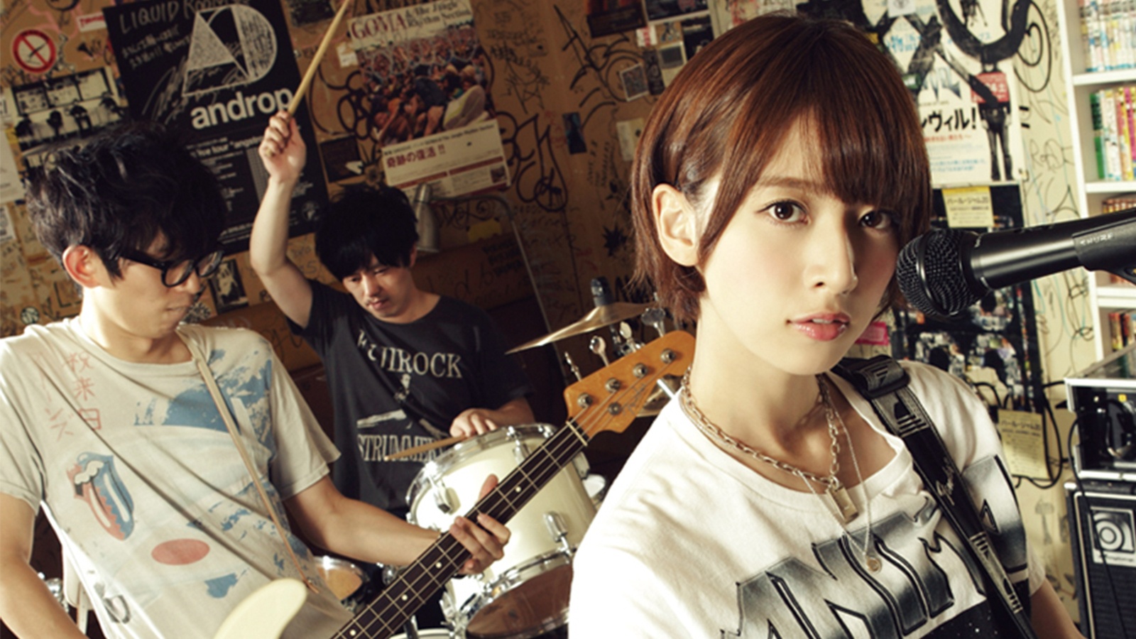 未確認フェスティバル 2015