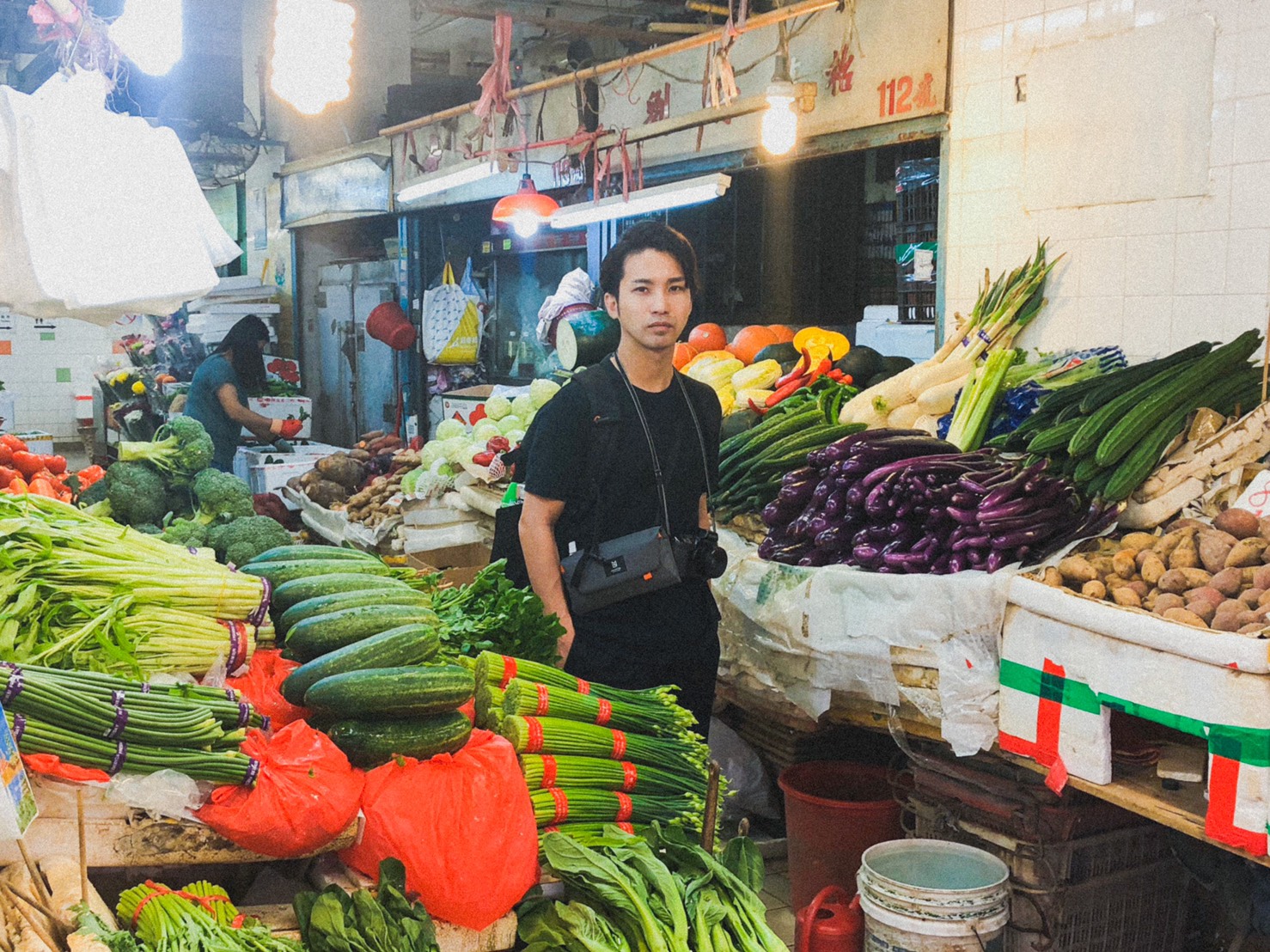 坂脇 卓也 /  Sakawaki Takuya