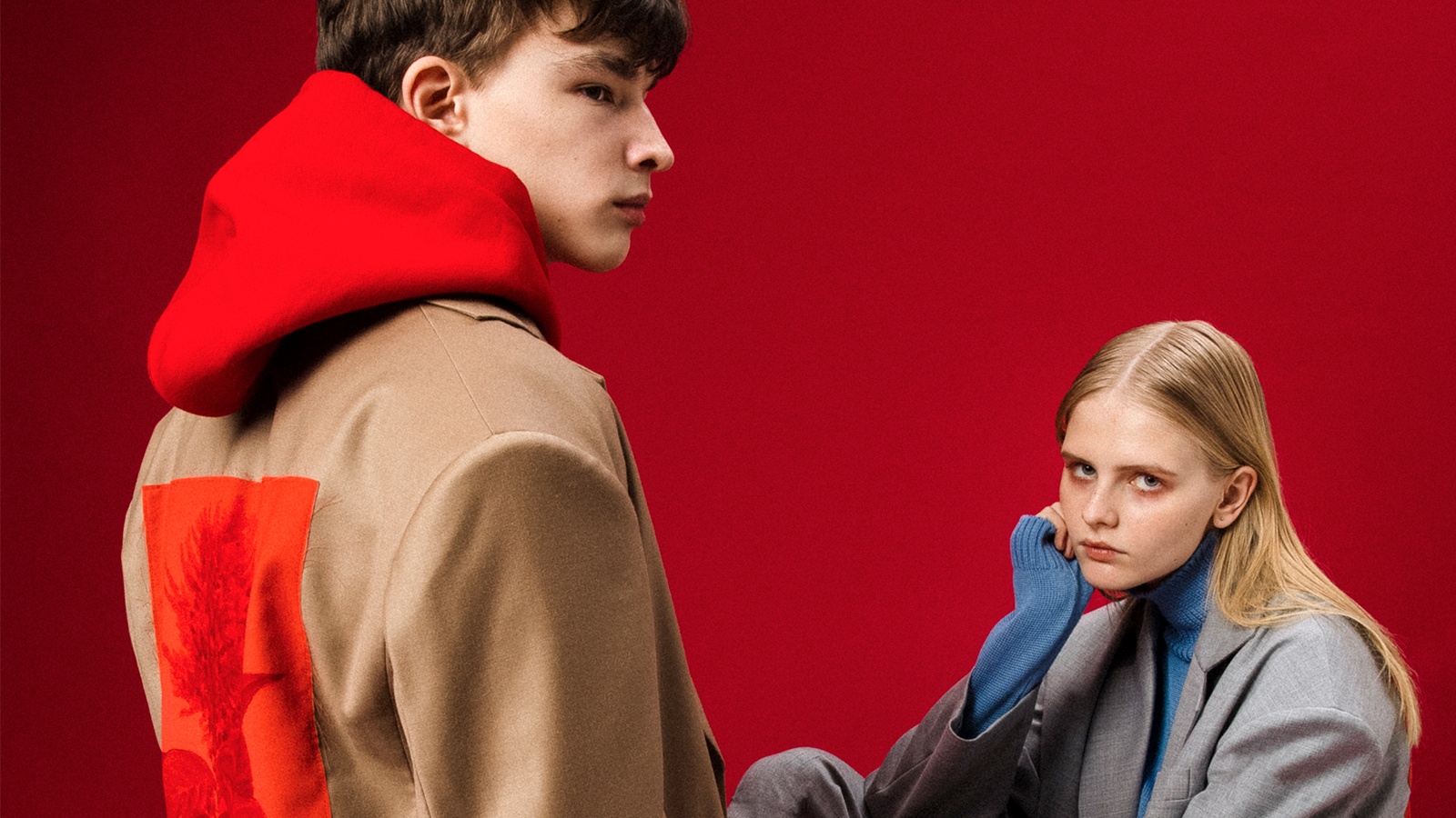 yarden 2020-21 AWコレクション