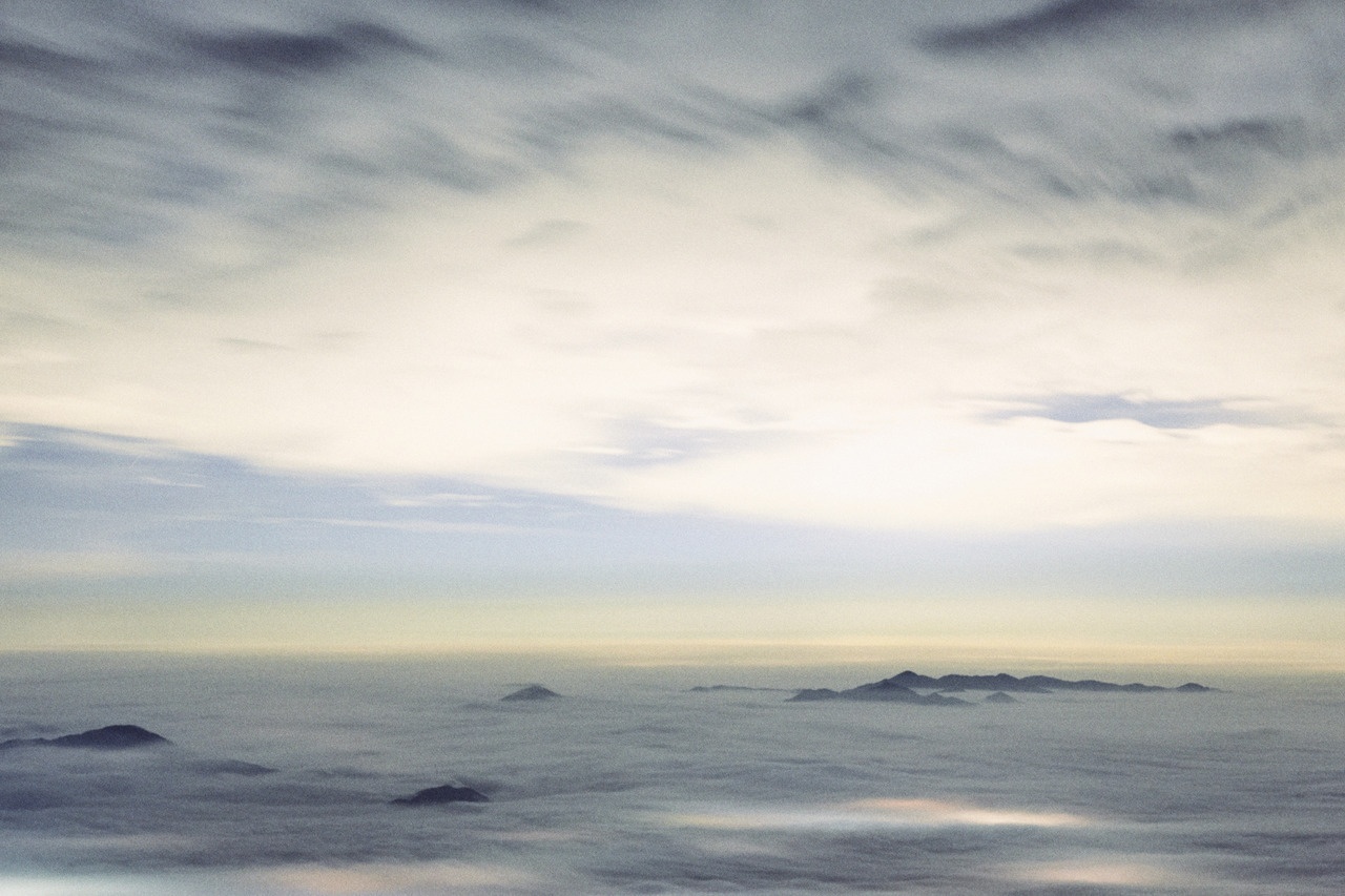 雨宮 章 /  Shou Amemiya