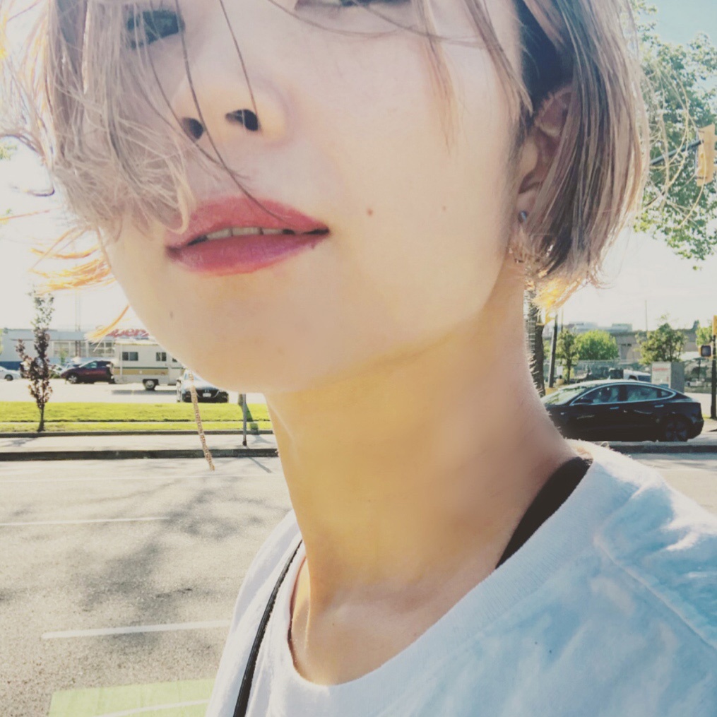 吉井 めぐみ /  Megumi Yoshii