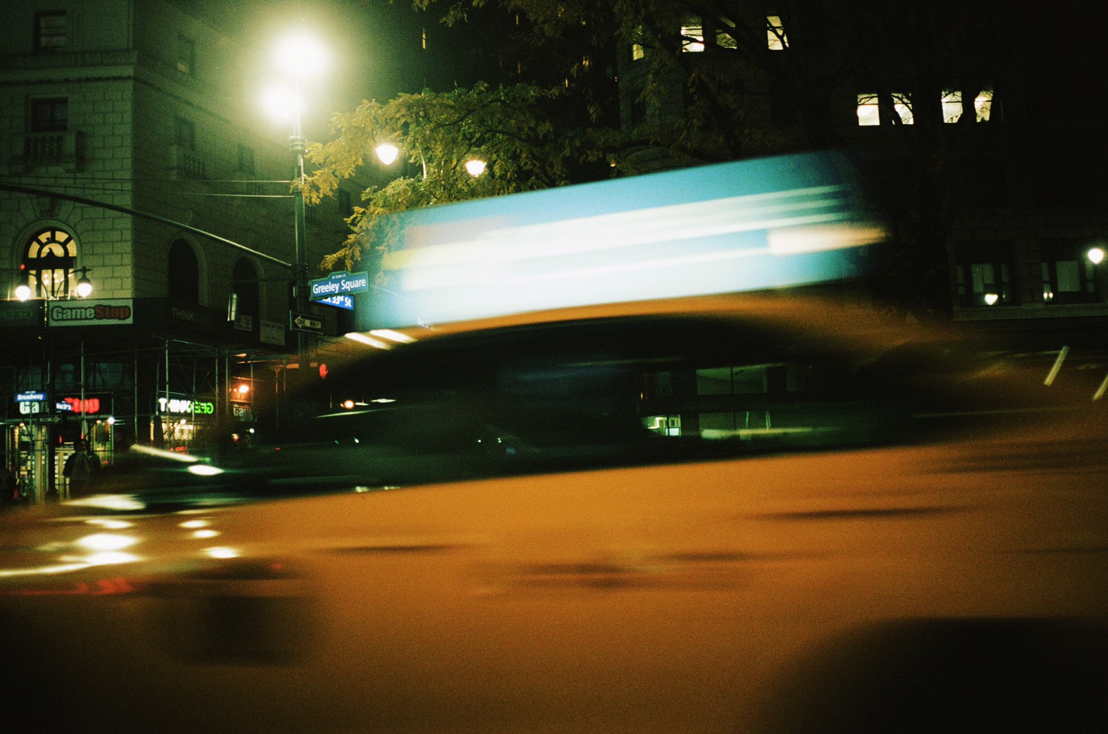 藤原 靖晃 /  Yasuaki Fujiwara