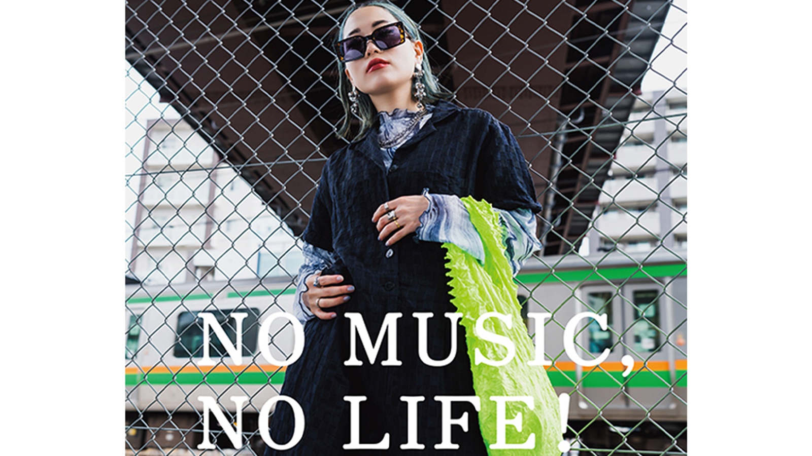 Tower Records／NO MUSIC,NO LIFE.@ASOBOiSM