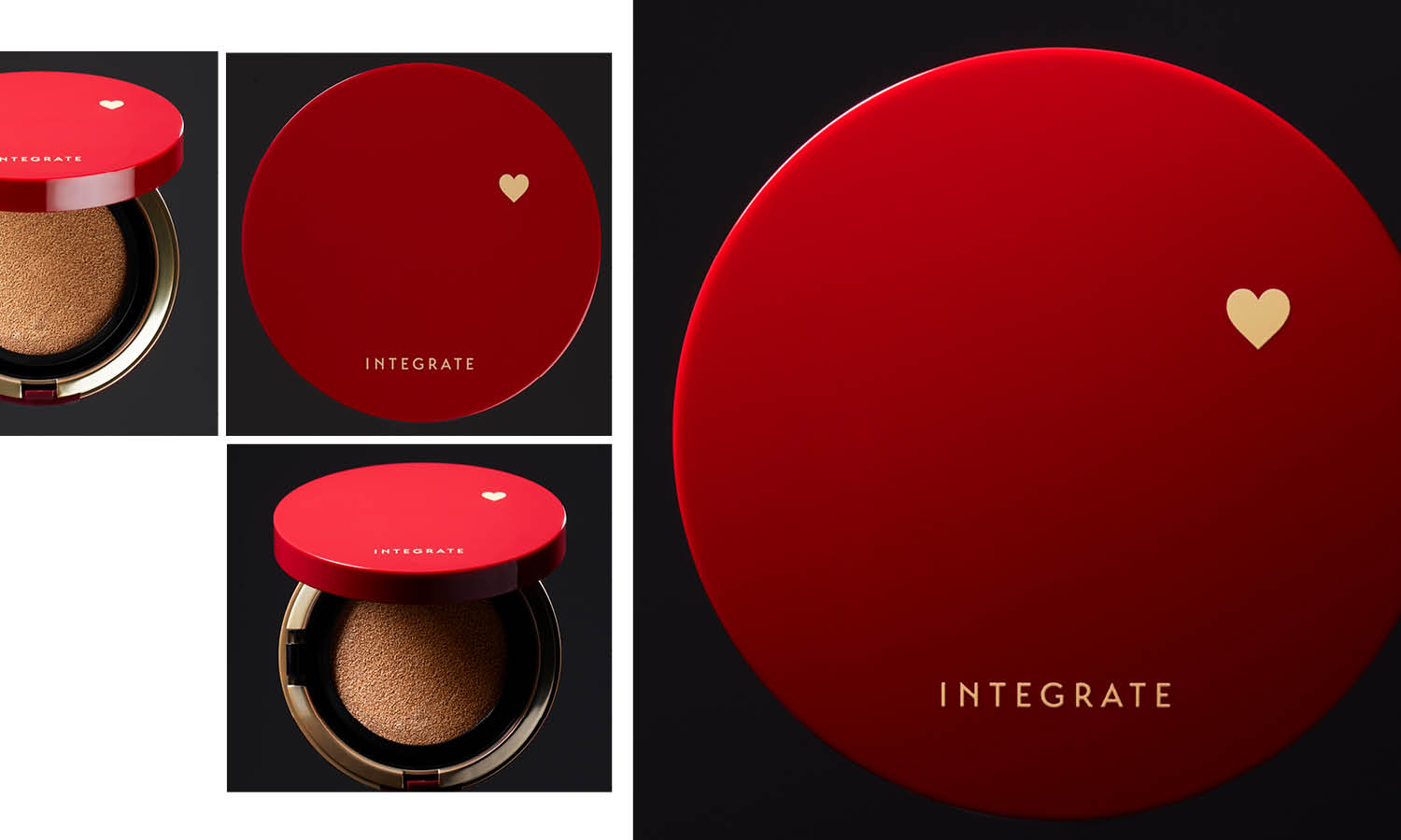 SISEIDO integrate KV