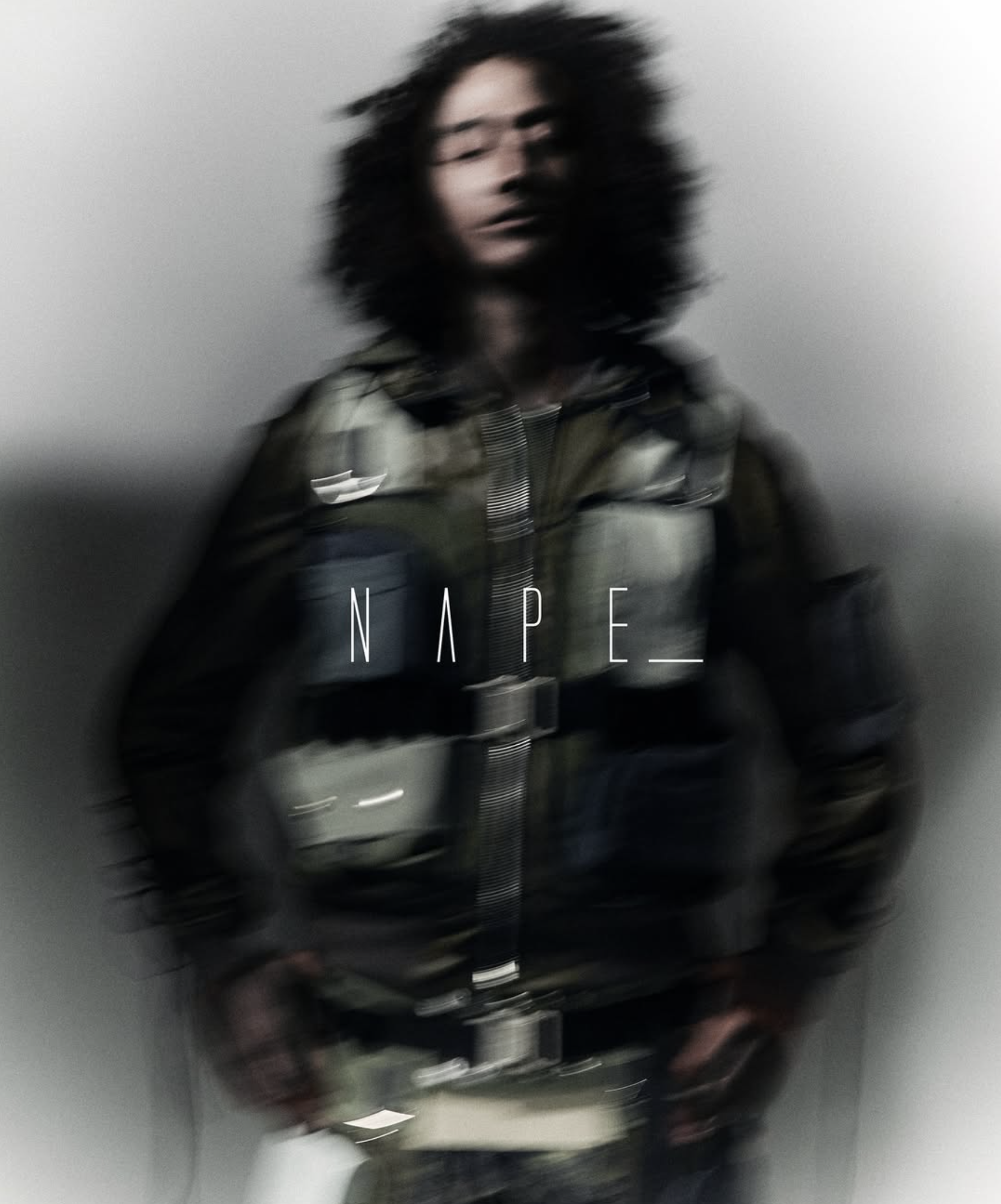 NAPE 25AW
