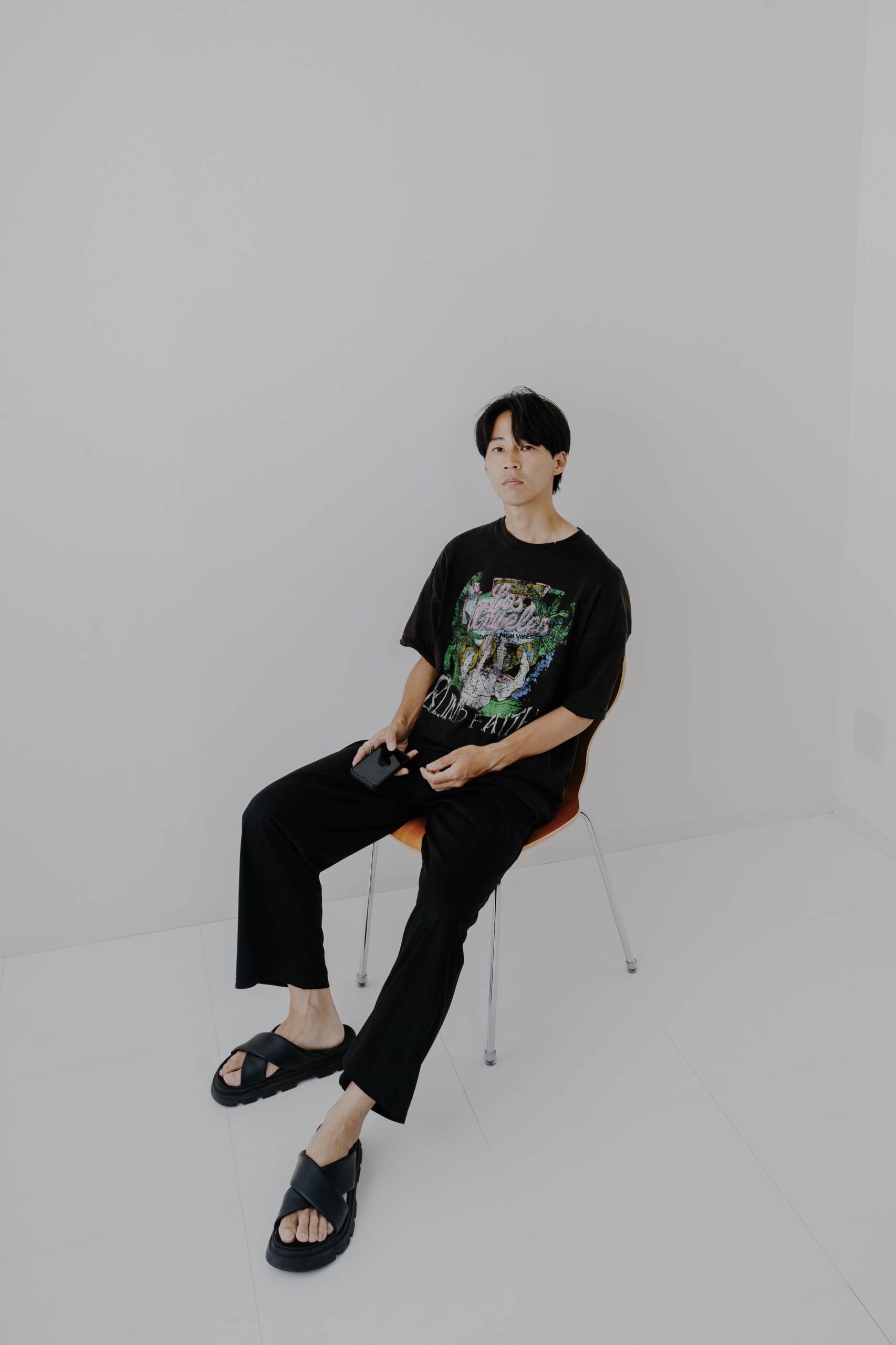 笹波 由宏 / Yukihiro Sasaba